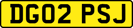 DG02PSJ