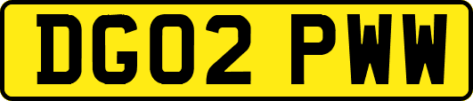 DG02PWW