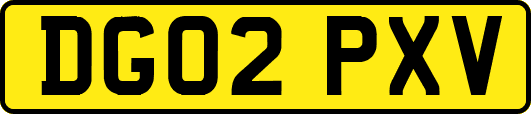 DG02PXV