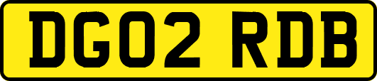 DG02RDB