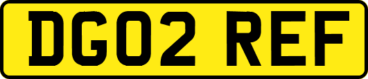 DG02REF
