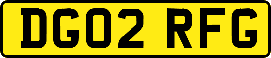 DG02RFG
