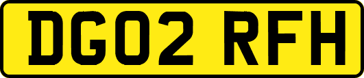 DG02RFH
