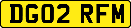 DG02RFM