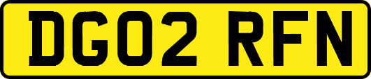 DG02RFN