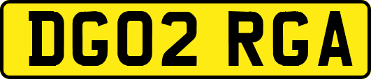 DG02RGA