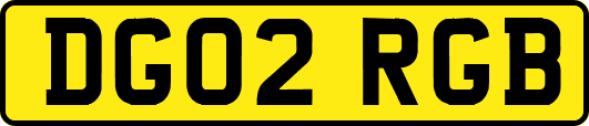 DG02RGB