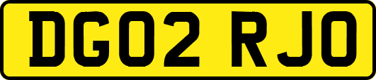 DG02RJO