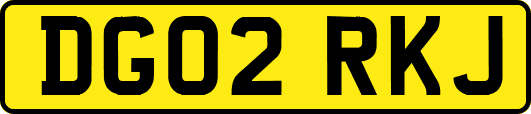 DG02RKJ