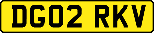 DG02RKV