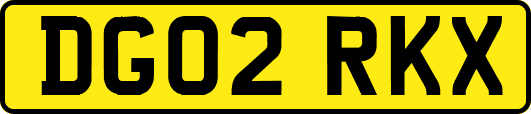 DG02RKX