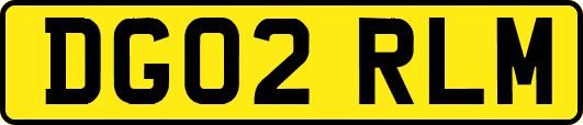 DG02RLM