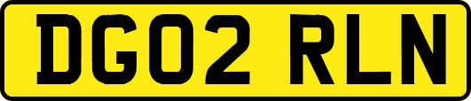 DG02RLN