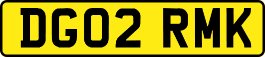 DG02RMK