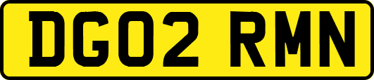 DG02RMN