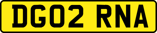 DG02RNA
