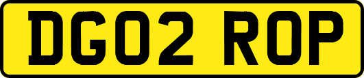 DG02ROP