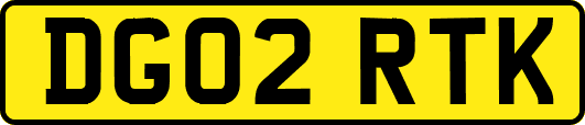 DG02RTK