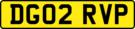 DG02RVP
