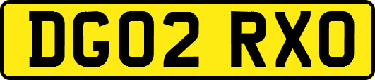 DG02RXO