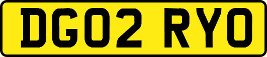 DG02RYO