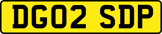 DG02SDP