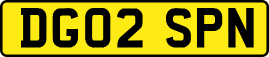 DG02SPN