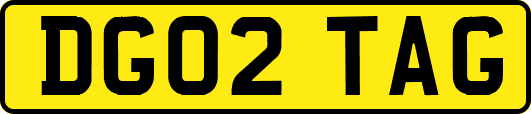 DG02TAG