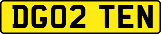 DG02TEN