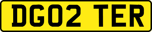 DG02TER