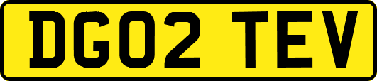 DG02TEV