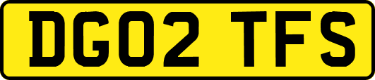 DG02TFS