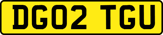 DG02TGU