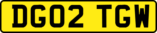DG02TGW