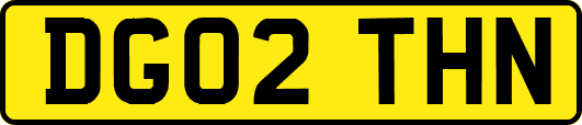 DG02THN