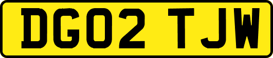 DG02TJW