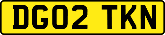 DG02TKN