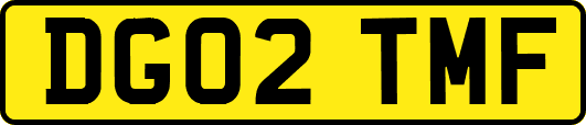 DG02TMF