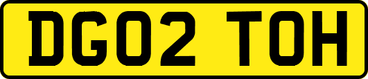 DG02TOH