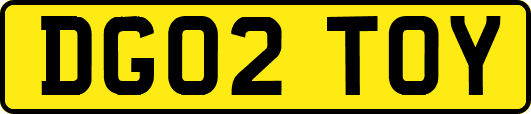 DG02TOY