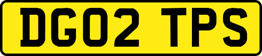 DG02TPS