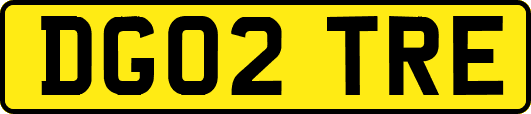 DG02TRE