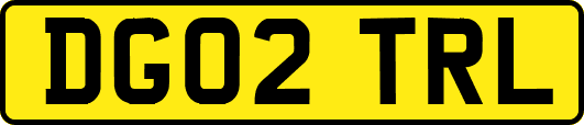 DG02TRL