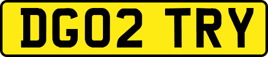 DG02TRY