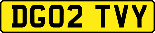 DG02TVY
