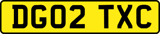 DG02TXC