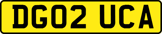 DG02UCA