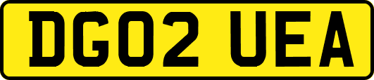 DG02UEA
