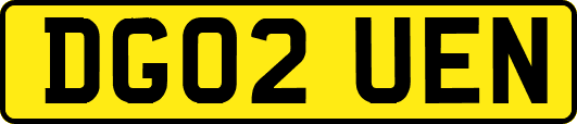 DG02UEN
