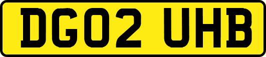 DG02UHB